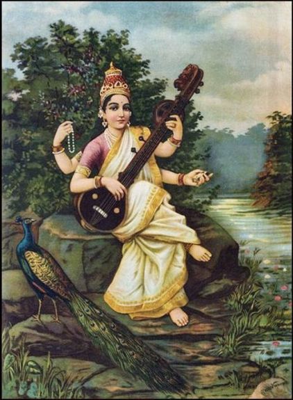 Raja_Ravi_Varma,_Goddess_Saraswati